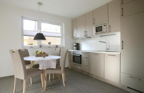 Dierhagen Strand House | "Strandhus Fink"