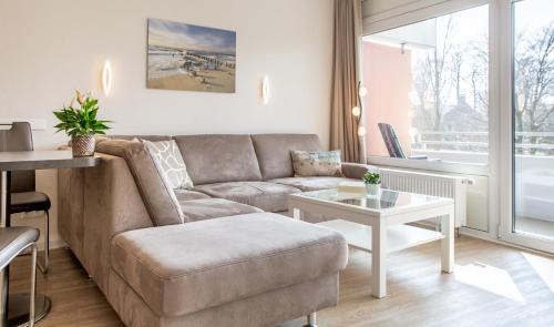 Groemitz Apartment | STRANDIDYLL, 121 - Typ B4