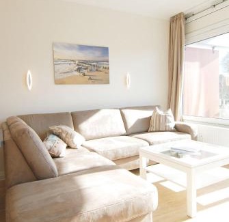 Groemitz Apartment | STRANDIDYLL, 121 - Typ B4