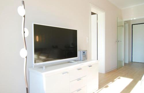 Groemitz Apartment | STRANDIDYLL, 121 - Typ B4