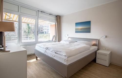 Groemitz Apartment | STRANDIDYLL, 121 - Typ B4