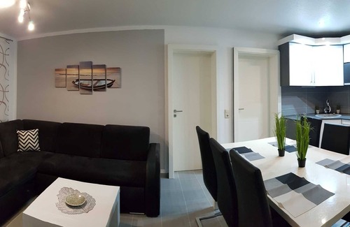 Ueckeritz Apartment | Strandidyll 7 - Apartment 7