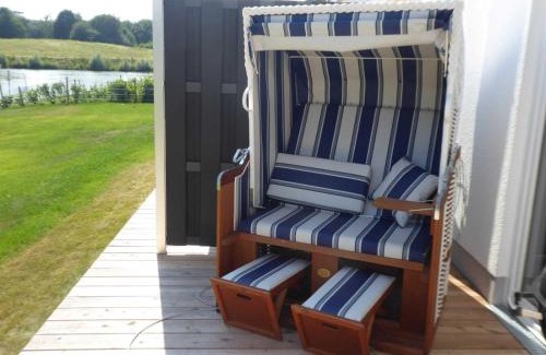 Nordhorn House | Strandkorb - Nordhorn