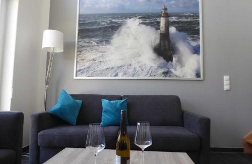 Nordhorn House | Strandkorb - Nordhorn