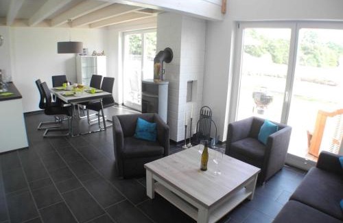 Nordhorn House | Strandkorb - Nordhorn
