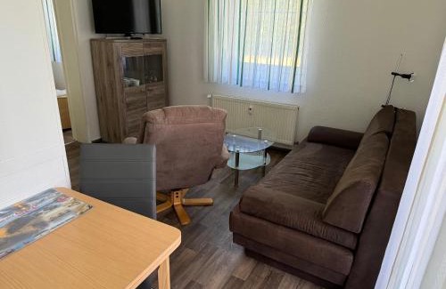 Ostseebad Dierhagen Apartment | -"Strandkrabbe" in der App-Anlage "Parkresidenz Dierhagen"-