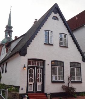 Kappeln Apartment | Strandläufer