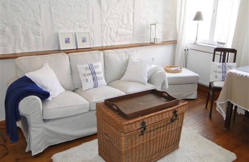 Kappeln Apartment | Strandläufer