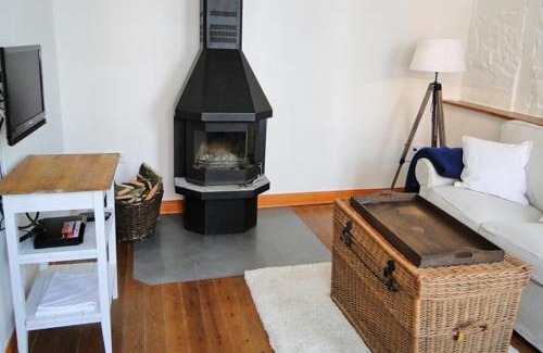 Kappeln Apartment | Strandläufer
