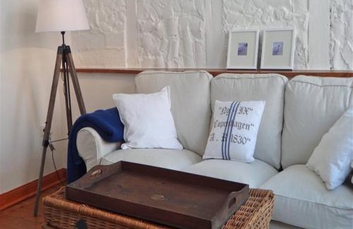 Kappeln Apartment | Strandläufer