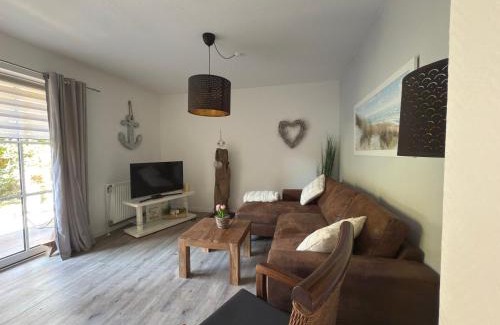 Schoenhagen Apartment | Strandläufer