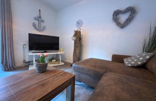 Schoenhagen Apartment | Strandläufer