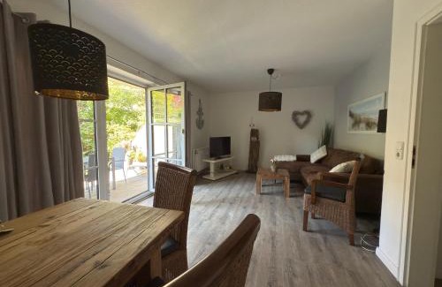 Schoenhagen Apartment | Strandläufer