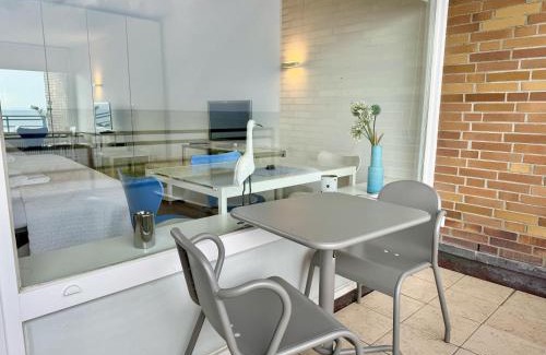 Westerland Apartment | Strandliebe