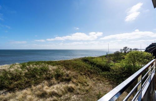 Westerland Apartment | Strandliebe