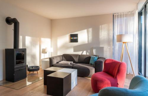 Wittduen Apartment | Strandlust 21A Wohnung