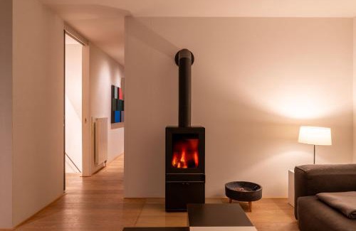 Wittduen Apartment | Strandlust 21A Wohnung
