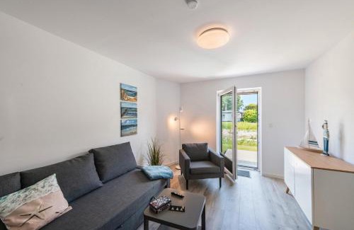Dierhagen Ost Apartment | Strandnahe Fewo 2