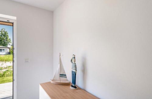 Dierhagen Ost Apartment | Strandnahe Fewo 2