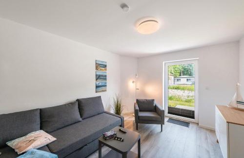 Dierhagen Ost Apartment | Strandnahe Fewo 2