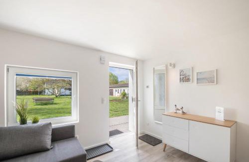 Dierhagen Ost Apartment | Strandnahe Fewo 4