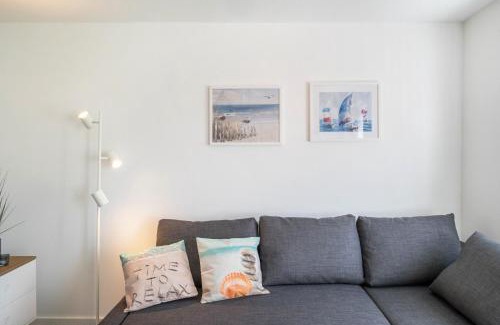 Dierhagen Ost Apartment | Strandnahe Fewo 4