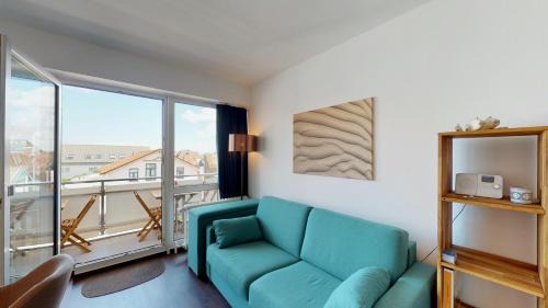 Wangerooge Apartment | Strandnahe, moderne Ferienwohnung auf Wangerooge, Seeluft 34