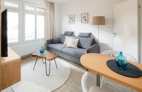 Norderney Apartment | Strandnest 2