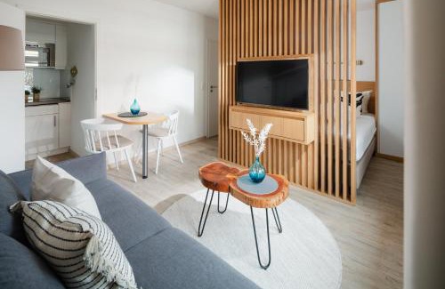 Norderney Apartment | Strandnest 2