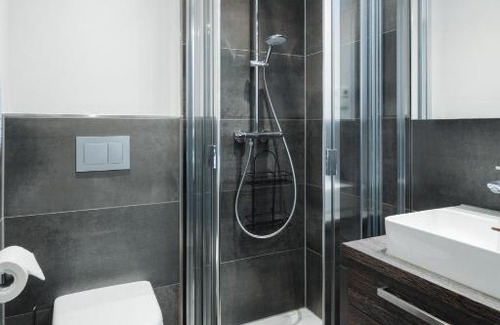 Norderney Apartment | Strandnest 2
