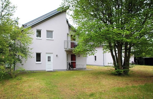 Juliusruh Apartment | Strandparadies Juliusruh Apartment 12