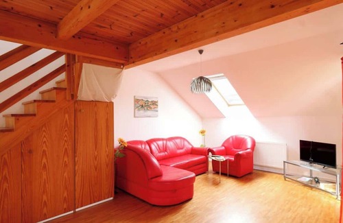 Juliusruh Apartment | Strandparadies Juliusruh Apartment 12