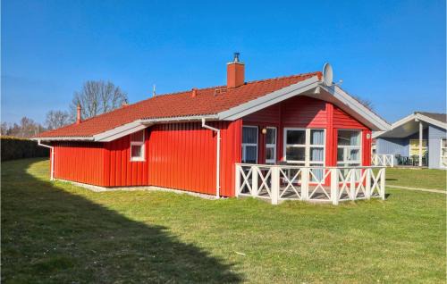 Schoenhagen House | Strandpark 1