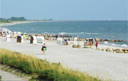Schoenhagen House | Strandpark 19