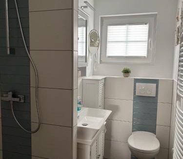 Loissin Apartment | Strandperle 2