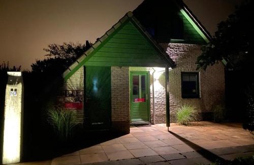 Julianadorp aan zee House | Strandperle 83