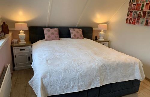 Julianadorp aan zee House | Strandperle 83