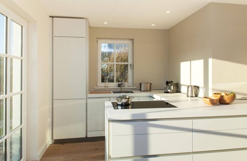 Rantum House | Strandperle - Strandperle AS/24