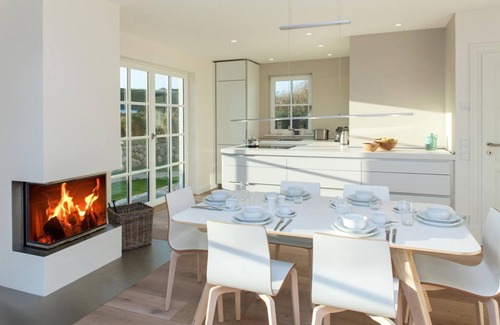Rantum House | Strandperle - Strandperle AS/24