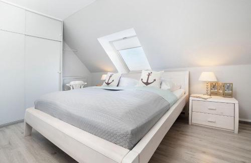 Haffkrug Apartment | Strandresidenz Deern 17