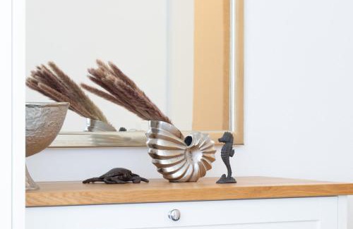 Wangerooge Apartment | Strandschönheit