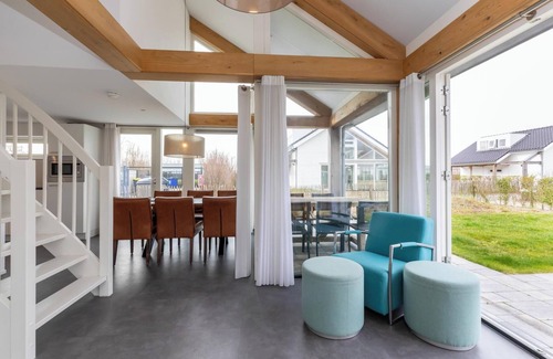 Renesse Ski Chalet | Strandvilla 31 - Scharendijkseweg | Renesse