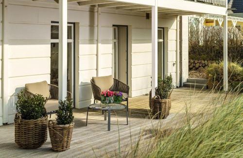 Westerland Apartment | Strandvilla-500