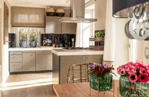 Westerland Apartment | Strandvilla-500