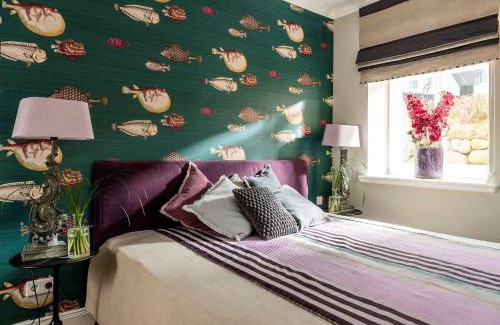 Westerland Apartment | Strandvilla-500