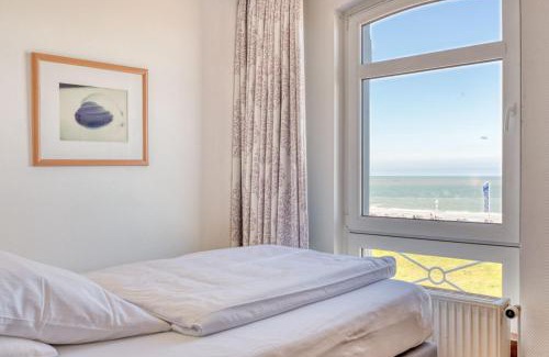 Norderney Hotel | Strandvilla an der Kaiserwiese