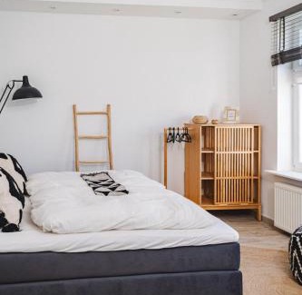 Dahme Apartment | Strandvilla