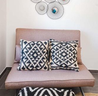 Dahme Apartment | Strandvilla