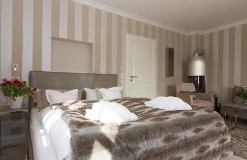 Rantum Hotel | Strandvogtei Sylt