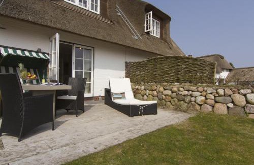 Rantum Hotel | Strandvogtei Sylt